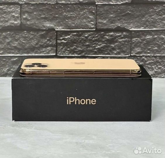 iPhone 11 pro 256gb акб/93 Полный Комплект