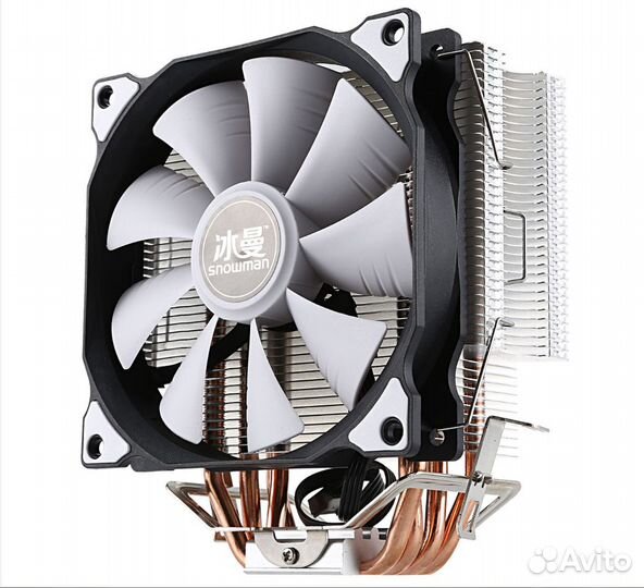 Комплект Xeon E5-1620v3+MB X99 + Cooler MT4