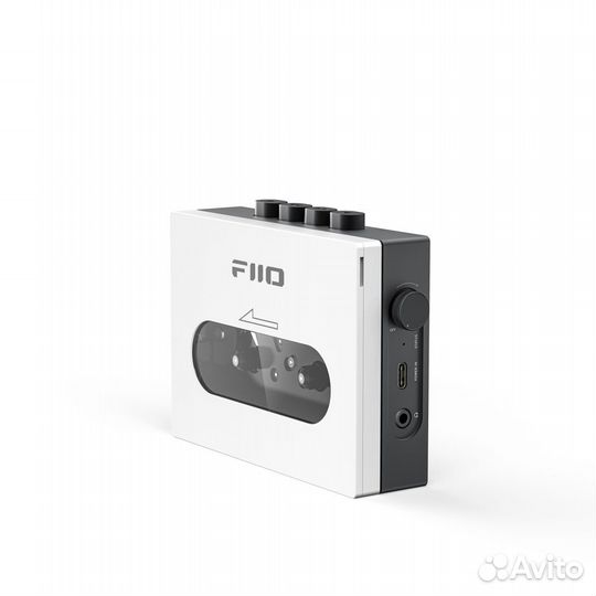 Кассетный плеер FiiO CP13