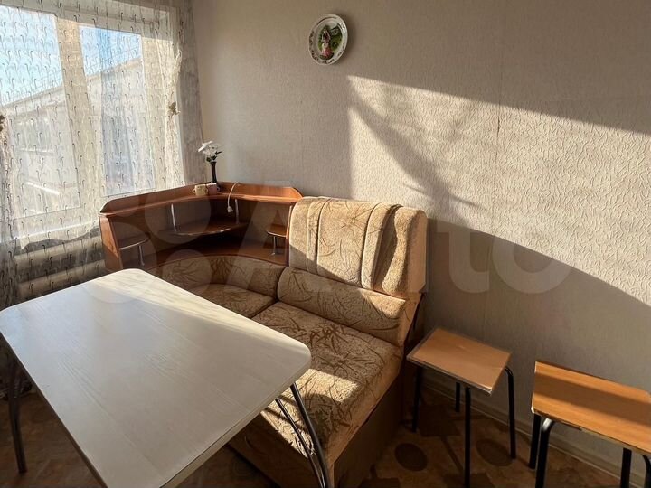 4-к. квартира, 74 м², 5/5 эт.