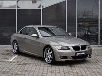BMW 3 серия 2.5 AT, 2007, 235 593 км, с пробегом, цена 1 627 000 руб.