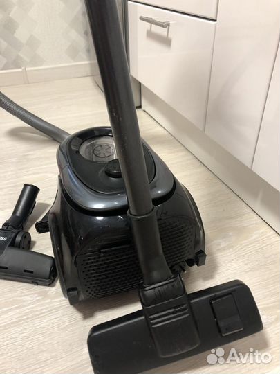 Пылесос Samsung