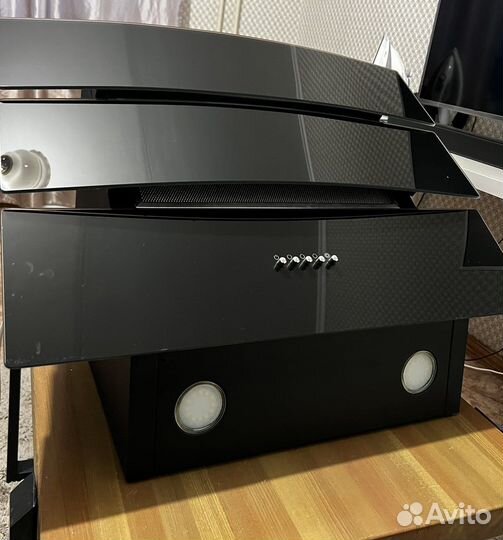 Вытяжка Krona 60 см