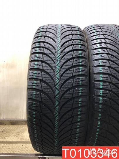 Nexen Winguard Snow G WH2 205/55 R16 91T