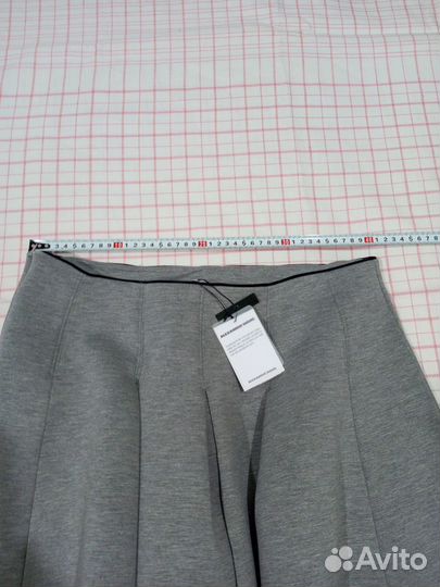 Юбка от aleksandr wang 46 р