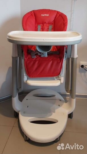 Стул peg perego tatamia