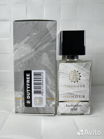 Amouage Honour 25ml ОАЭ / Амоаж Хонор Женский