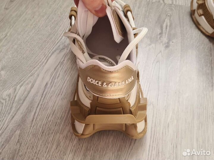 Женская обувь 40 размер Dolce Gabbana