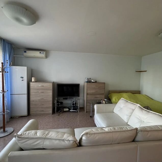1-к. квартира, 32 м², 6/9 эт.