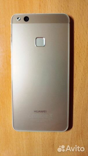 HUAWEI P10 Lite, 3/32 ГБ