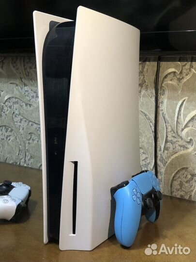 Sony playstation 5 fat