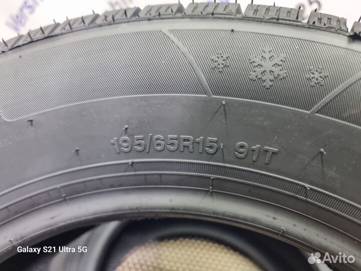 Hilo Arctic XS1 195/65 R15 91T