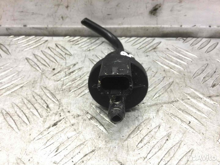 Клапан вентиляции топливного бака Ford Focus 02801