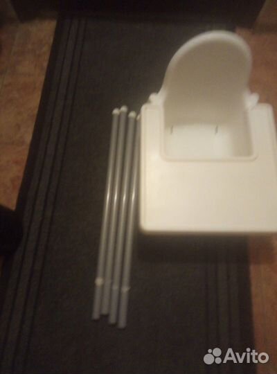 Детский стульчик