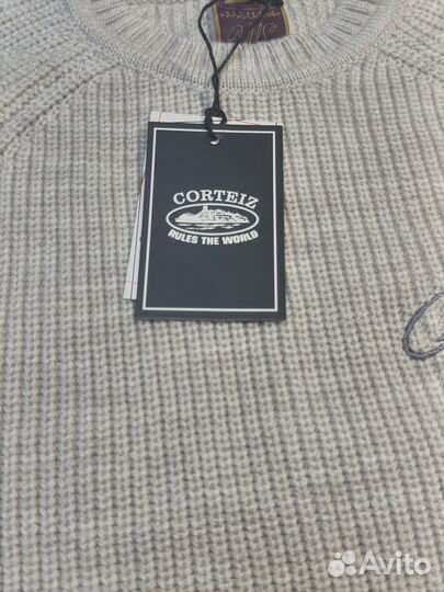 Свитер Corteiz mixed yart allstarz