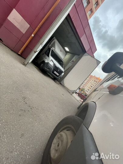 Доставка переезд газель
