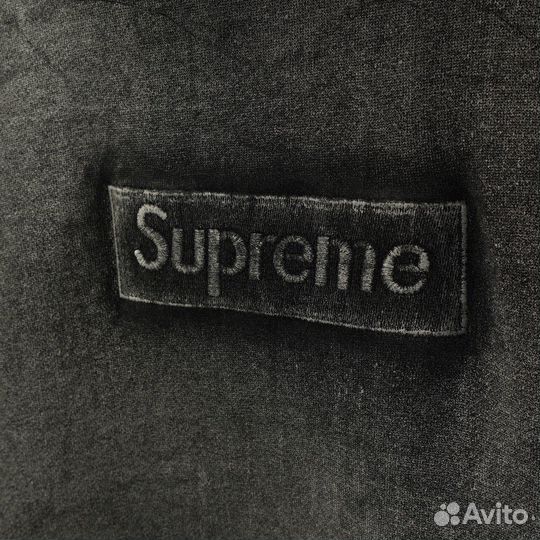 Худи Supreme x Maison Margiela