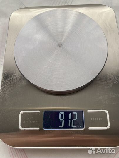 Грузики портновские для раскроя ткани и выкроек