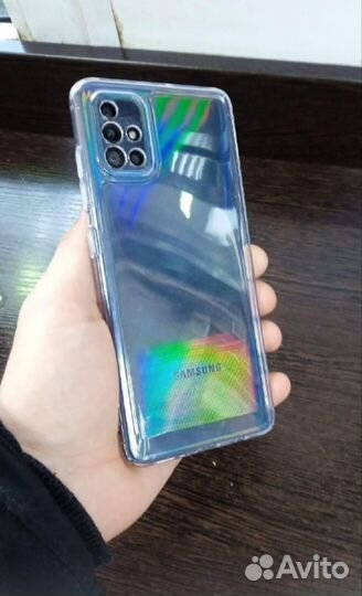 Samsung galaxy A51 64gb