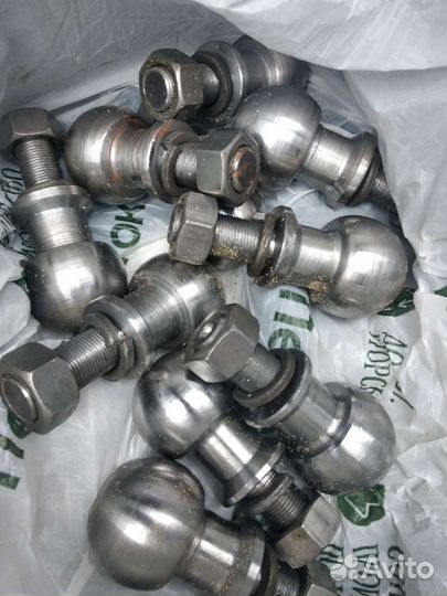 Шар для фаркопа 50мм