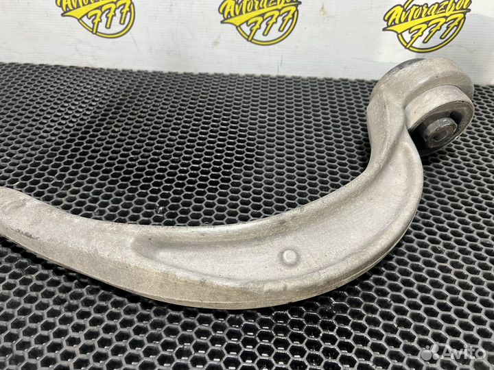 Рычаг передний левый нижний Audi A4 B8 A5 8T