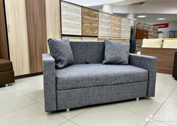 Диван Чебурашка 1