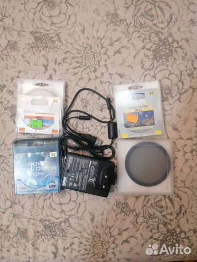 Зеркальный фотоаппарат nikon d5300