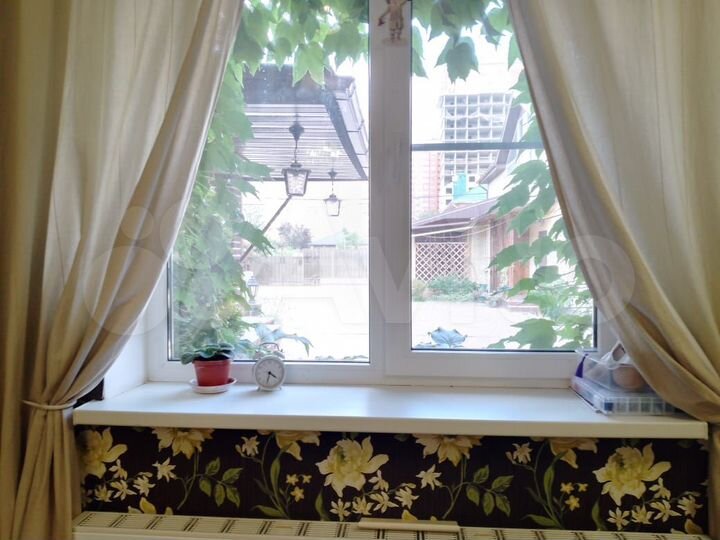 Таунхаус 147,7 м² на участке 1,5 сот.