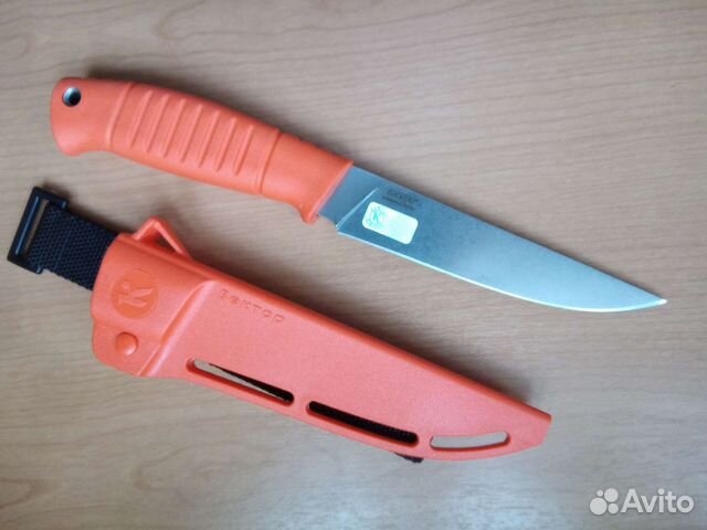 Нож Вектор ооо пп 