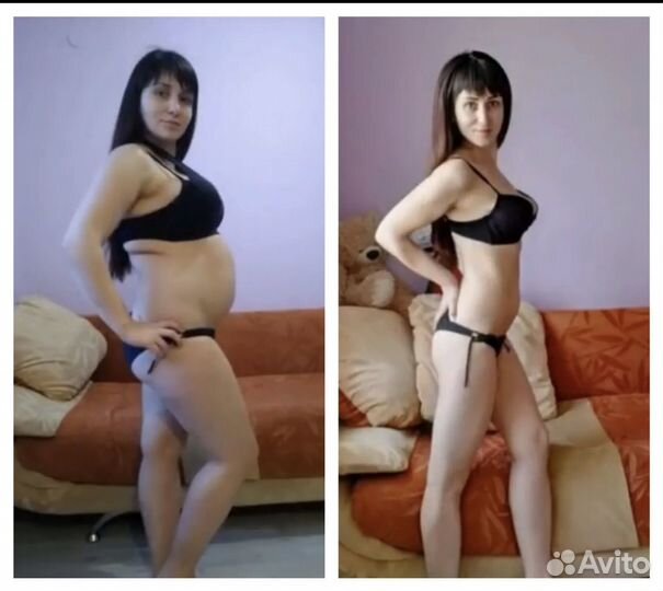 Худеть бесплатно