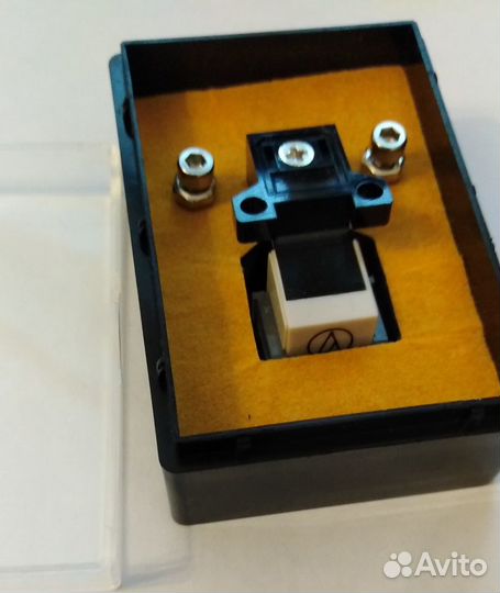 Головка игла звукоснимателя Аудиотехника ATN3600