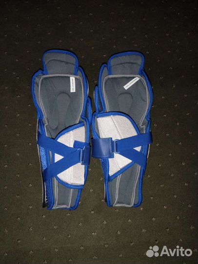 Хоккейная форма уровня любитель