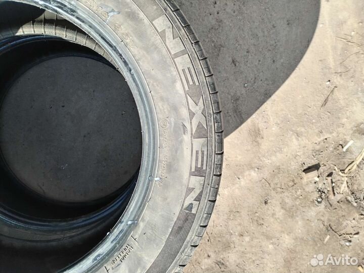 Nexen Aria AH7 215/60 R16