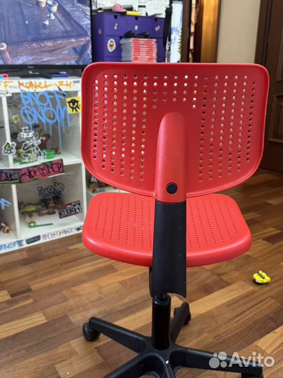 Компьютерное кресло IKEA