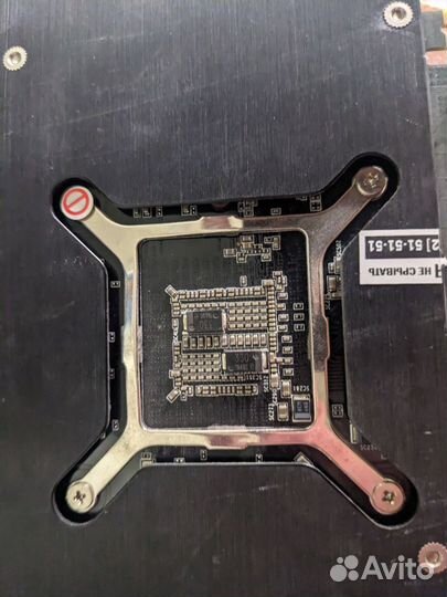 Gtx 1070 ti Jetstream