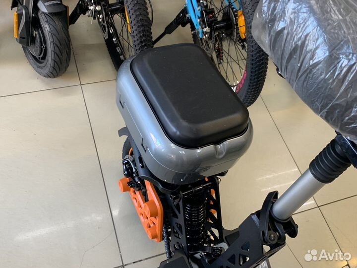 Kugoo kirin m5 pro