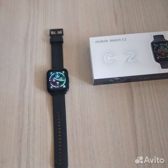 Apple watch