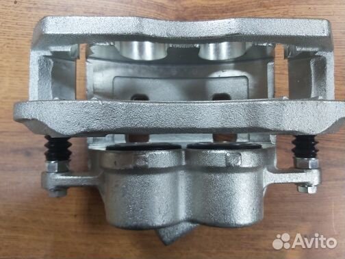 Суппорт передний правый газель некст