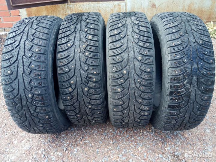 Nokian Tyres Nordman 5 195/65 R15 95T