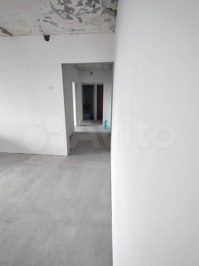 4-к. квартира, 69,4 м², 6/9 эт.