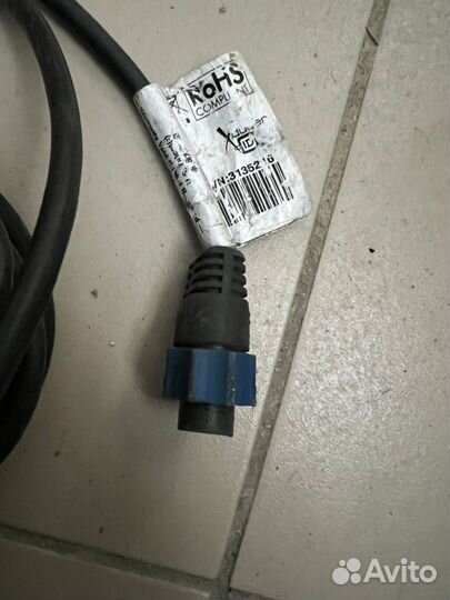 Датчик Lowrance TM150M Airmar