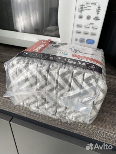 Подгузники для собак S (для девочки) 9 шт