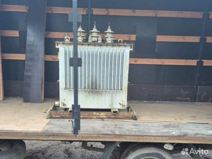 Трансформатор Силовой тсл