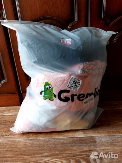 Детские товары бу