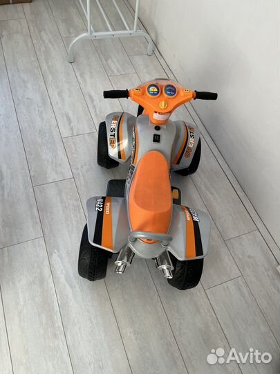 Детский квадроцикл