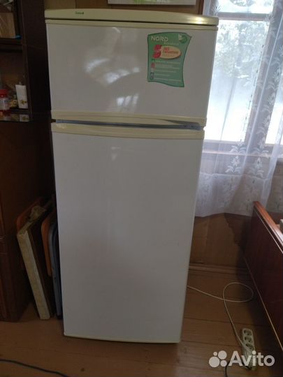 Холодильник бу