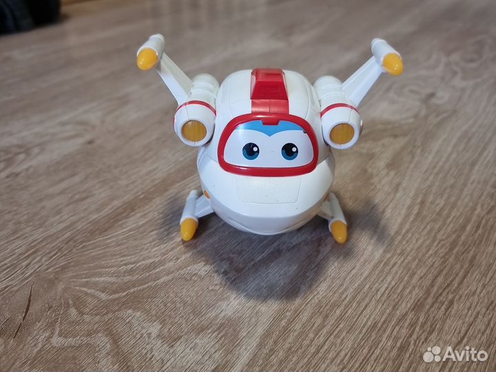 Супер крылья super wings