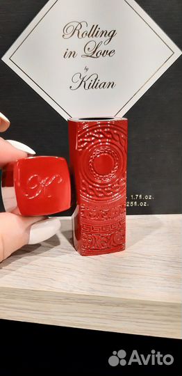 Атомайзер kilian