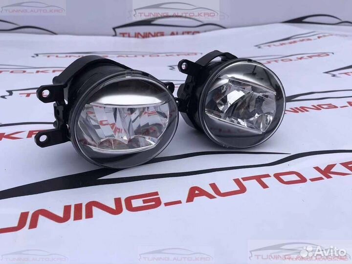 Противотуманные фары Toyota Lexus N5771