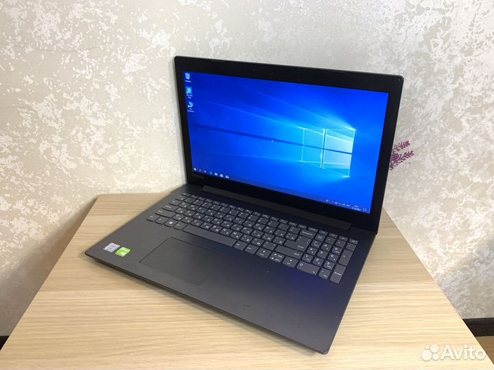 Мощный, игровой ноутбук (nVidia/ssd/8 гб)